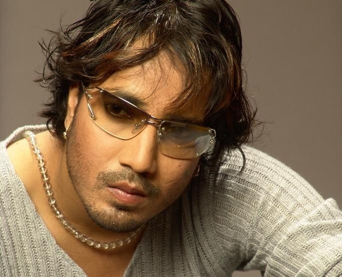 Bollywood Singer Mika Singh arrested at Mumbai airport
